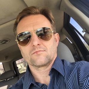 Meet your Posher, Owen